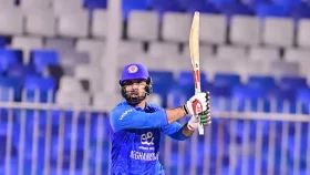 আফগানদের হাত বেঁধে রেখেছে বাংলাদেশ