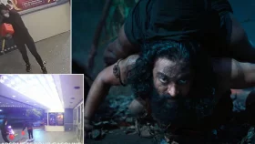 হলে হামলা-গুলি, কানাডায় ভারতীয় সিনেমা বন্ধ