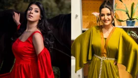 মৌকে দেখে পালিয়েছিলেন পরী, আর যাননি স্কুলে