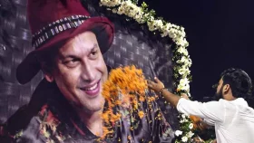 জুবিনের শেষ মুহূর্তের ভিডিও করা গায়িকা অমৃতপ্রভা গ্রেপ্তার