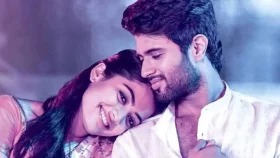 বাগদান সম্পন্ন, বিয়ে করছেন বিজয়-রাশমিকা