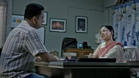 ঘুমহীন মানুষের গল্পে &lsquo;নিদ্রাসুর&rsquo;