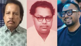 ফজলুল হক স্মৃতি পুরস্কার পাচ্ছেন আলীমুজ্জামান ও রায়হান রাফী