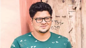 আলোচনায় হুমায়ূনকে নিয়ে গুলতেকিনের পোস্ট, এবার মুখ খুললেন নুহাশ