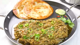 সেদ্ধ ডিমের মসলাদার সবজির রেসিপি