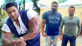 ৪২ বছরেই মারা গেলেন বডিবিল্ডার অভিনেতা