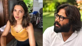 ৮ ঘণ্টা কাজের দাবিতে অনড় দীপিকা, এবার মুখ খুললেন তিনি