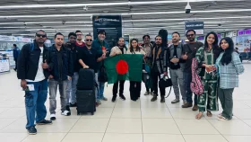 বাংলা কিংবদন্তিদের সুর বাজবে বেইজিংয়ে