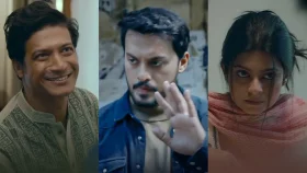 আসছে ক্রাইম থ্রিলার &lsquo;গিরগিটি&rsquo;