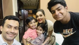 মাহি-রাকিবের একই ছবি পোস্ট! জোড়া লাগছে নায়িকার সংসার?