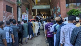 চাকসু নির্বাচন: ভোট গণনায় কারচুপির শঙ্কা ছাত্রদলের