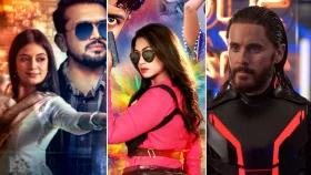 দেশের প্রেক্ষাগৃহে ৩ সিনেমা, আমেরিকা-কানাডায় ১