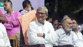 &lsquo;নোট অব ডিসেন্ট&rsquo; লিপিবদ্ধ থাকলে জুলাই সনদে স্বাক্ষর: মির্জা ফখরুল