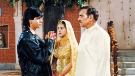 ডিডিএলজে&rsquo;র ৩০: এখনও বাবার নিয়ন্ত্রণে মেয়ের প্রেম