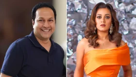 ফিরছেন বাপ্পারাজ, সঙ্গে দীঘি