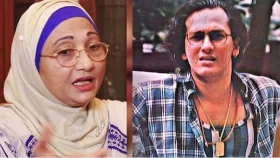 মৃত্যু নিশ্চিত করতে পোস্টমর্টেমের বাহানায় সালমান শাহের পার্টস কেটে ফেলা হয়: নীলা চৌধুরী