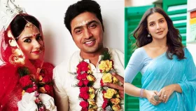 দেবের কথাগুলো কিন্তু অনেক মানুষকে এখনও আঘাত দেয়: শুভশ্রী