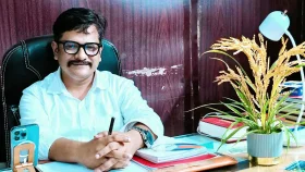কার্যক্রম নিষিদ্ধ আওয়ামী লীগে যোগ দিলেন সাবেক বিএনপি নেতা