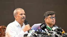শেখ হাসিনাকে ফেরাতে আজই ভারতকে চিঠি লিখব: আইন উপদেষ্টা