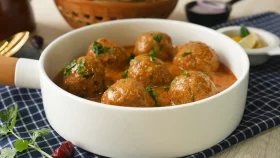 সবজি দিয়ে বানাতে পারেন মজার কোফতা, রইল রেসিপি