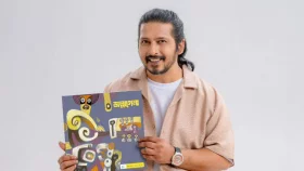 অর্ণবের নতুন অ্যালবাম &lsquo;ভাল্লাগেনা&rsquo;