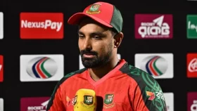 খেলোয়াড়কে বাদ দিয়েছেন নির্বাচকেরা, অধিনায়ক লিটনই জানেন না