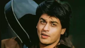 শাহরুখ সম্পর্কে যে ৫ তথ্য আপনি না-ও জানতে পারেন!