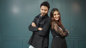 এবার সিনেমায় ইয়াশ-তটিনী