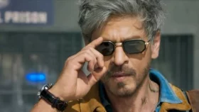 প্রকাশ্যে এল &lsquo;কিং&rsquo; টিজার, জন্মদিনেই নতুন রূপে শাহরুখ