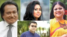 বিএনপির মনোনয়ন: শিল্পীরা কি পেলেন?