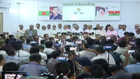 প্রার্থী তালিকায় কেন নেই বিএনপির হেভিওয়েট নেতারা&nbsp;