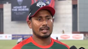 সালাউদ্দীন বাদ, আশরাফুল এখন বাংলাদেশ দলের ব্যাটিং কোচ