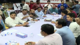 বিএনপি-জামায়াতের বাইরে জোটের চেষ্টায় ৯ দল, এনসিপিকে নিয়ে সংশয়ে গণঅধিকার
