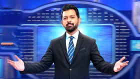 আসছে &lsquo;ফ্যামিলি ফিউড সিজন ২&rsquo;, উপস্থাপনায় থাকছেন তাহসান?