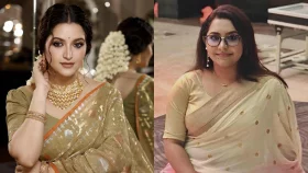&lsquo;পরী, তুমি আমাকে লোক দেখানো পার্টিতে ডেকে প্রশ্ন না করালেও পারতে&rsquo;