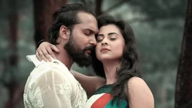 আবারও জুটি বাঁধছেন আদর-বুবলী