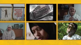 &lsquo;৪০টি প্রামাণ্যচিত্রে উঠে এসেছে শেখ হাসিনার ১৬ বছরের নিপীড়ন&rsquo;