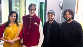 প্রিন্স&rsquo;র জন্য শুভকামনা জানালেন অমিতাভ বচ্চন, খোঁজ নিলেন শাকিবের