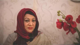 এমনও দিন গেছে, সন্তানদের গাছের পাতা খাইয়েছি: সুচন্দা