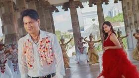 বক্স অফিসে ঝড় তুলেছে জুবিনের শেষ ছবি
