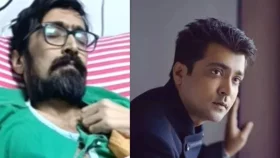 বাঁচতে সহায়তা চেয়েছিলেন কিন্তু চলেই গেলেন তামিল অভিনেতা&nbsp;