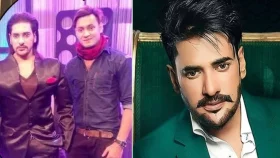 অনন্ত জলিলের বিরুদ্ধে প্রতারণার অভিযোগ