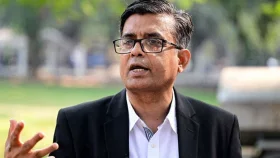বিদেশি গণমাধ্যমে শেখ হাসিনার সাক্ষাৎকার নিয়ে যা বললেন প্রেস সচিব