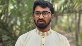 রাশেদ খানের বিপরীতে নির্বাচনের ঘোষণা বিএনপির সাবেক প্রার্থীর