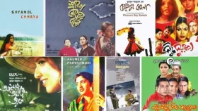 হ&zwj;ুমায়ূন আহমেদের ৮ ছবিই পেয়েছে জাতীয় পুরস্কার