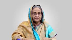 শেখ হাসিনার মৃত্যুদণ্ড চায় রাষ্ট্রপক্ষ, সরাসরি সম্প্রচার করা হবে রায়