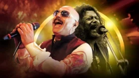 জেমস&ndash;আলী আজমতের কনসার্ট এবার বাতিল করল কর্তৃপক্ষ