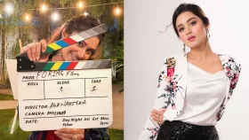 জীবনের নতুন অধ্যায়ে তাসনিয়া ফারিণ