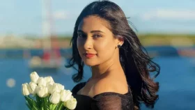 মেহজাবীন চৌধুরী ও ভাইয়ের বিরুদ্ধে গ্রেপ্তারি পরোয়ানা