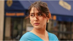 আদালতে আত্মসমর্পণ করেছেন মেহজাবীন চৌধুরী